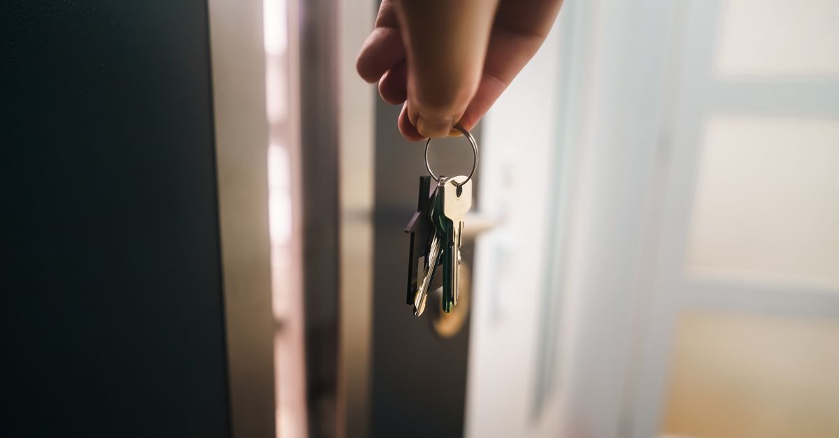 key maker professional — Westchester Ave Locksmith