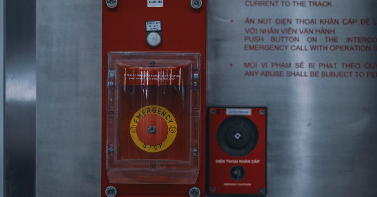 What Panic Bar Installation Actually Involves on a Commercial Door — Westchester Ave Locksmith